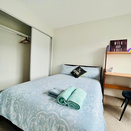 Ln Homestay In Flat Bush Auckland Extérieur photo