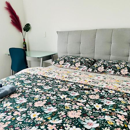 Ln Homestay In Flat Bush Auckland Extérieur photo