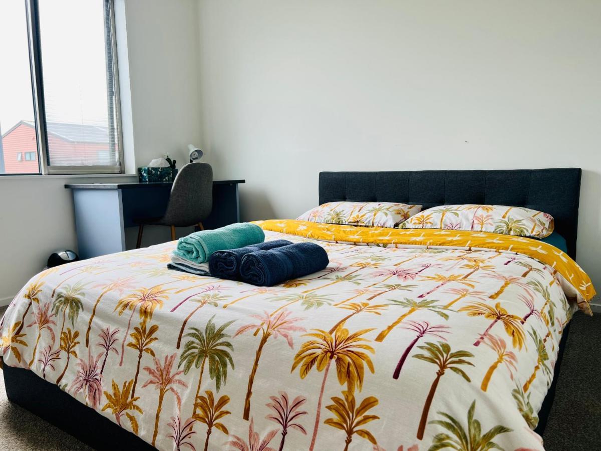 Ln Homestay In Flat Bush Auckland Extérieur photo