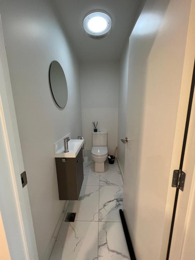 Ln Homestay In Flat Bush Auckland Extérieur photo