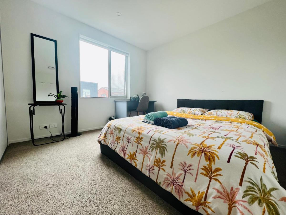 Ln Homestay In Flat Bush Auckland Extérieur photo