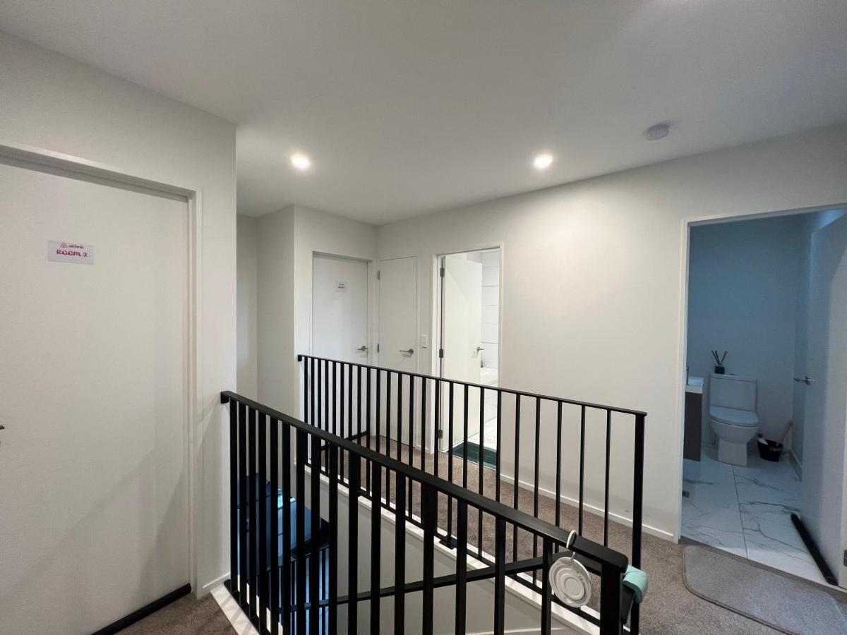 Ln Homestay In Flat Bush Auckland Extérieur photo
