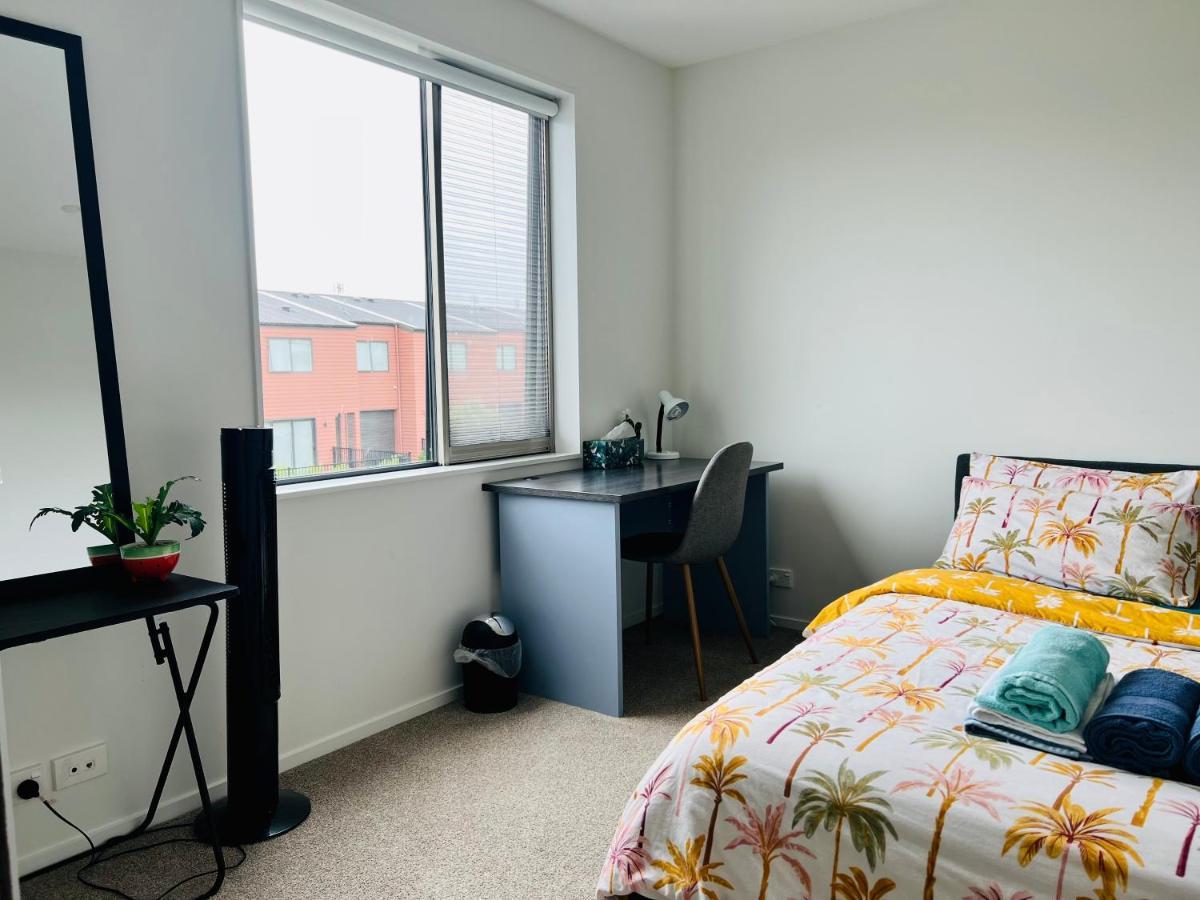 Ln Homestay In Flat Bush Auckland Extérieur photo