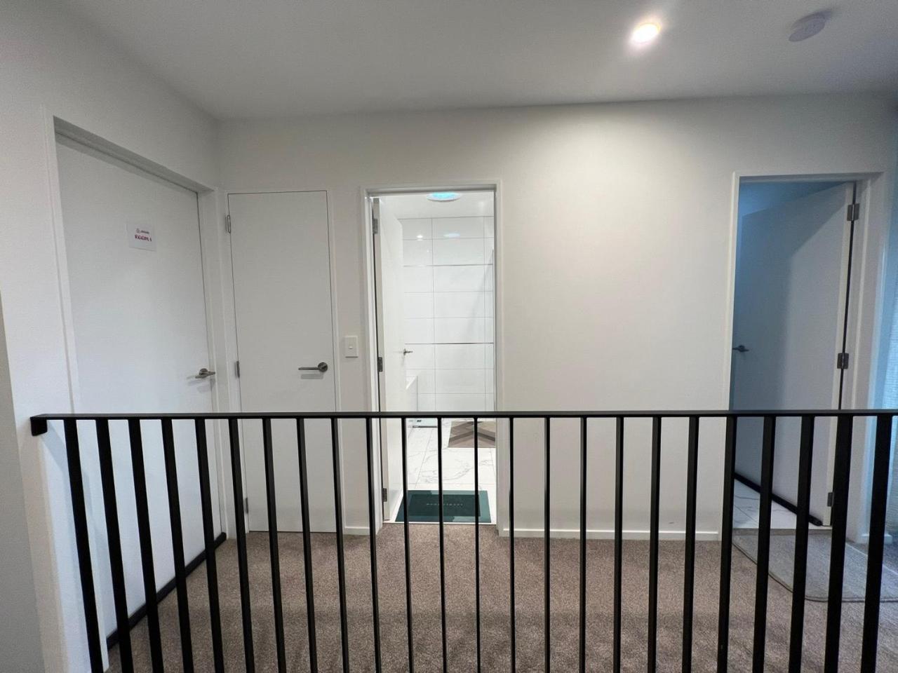Ln Homestay In Flat Bush Auckland Extérieur photo