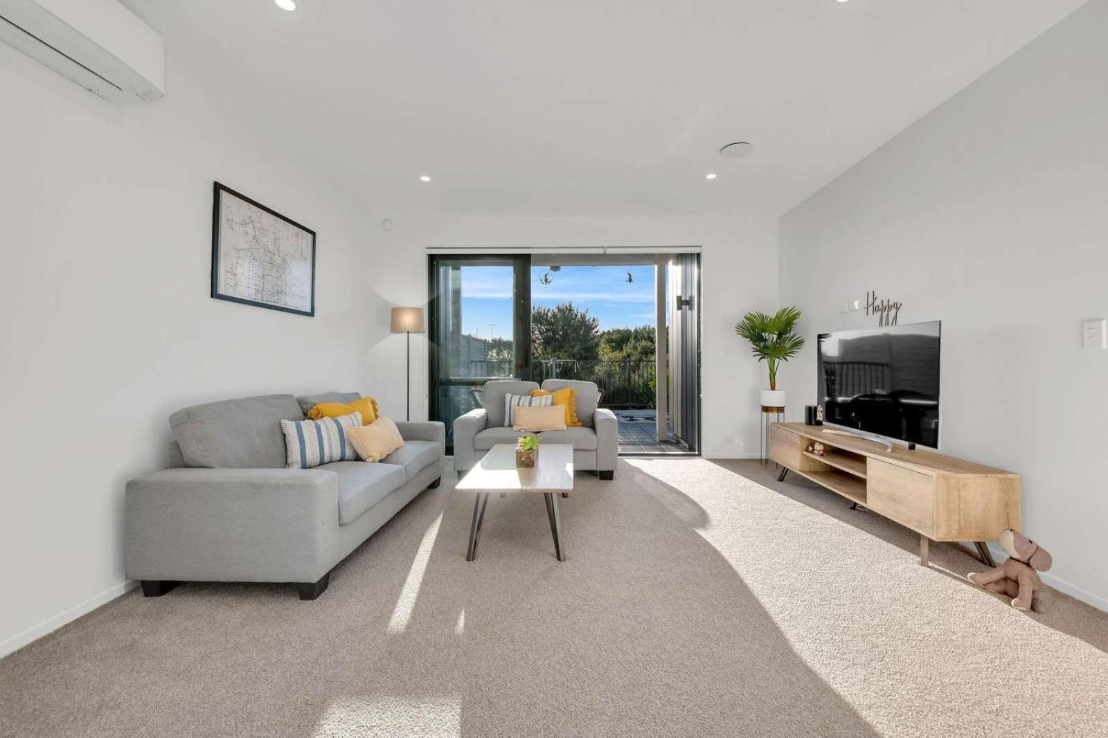 Ln Homestay In Flat Bush Auckland Extérieur photo