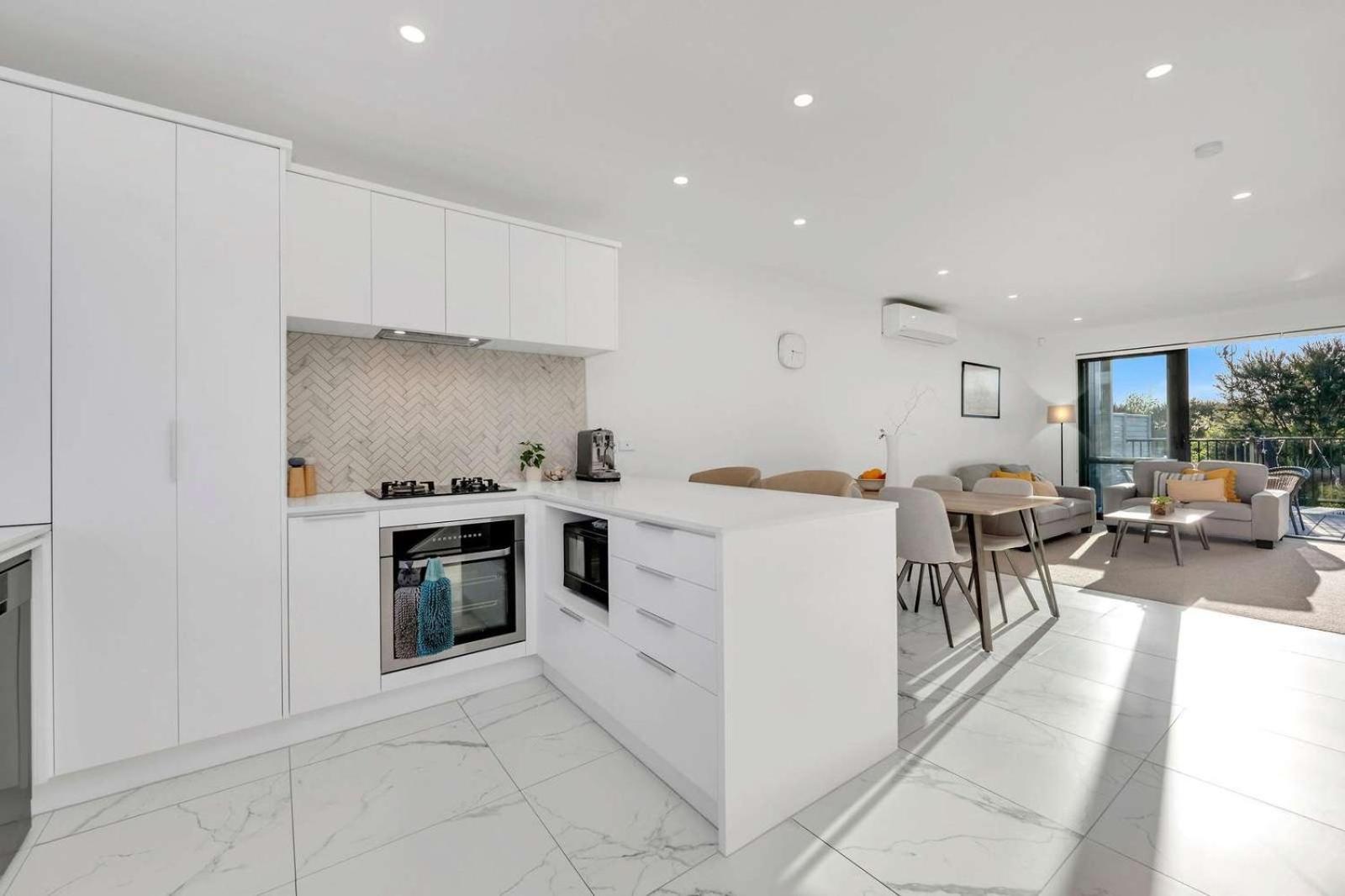 Ln Homestay In Flat Bush Auckland Extérieur photo