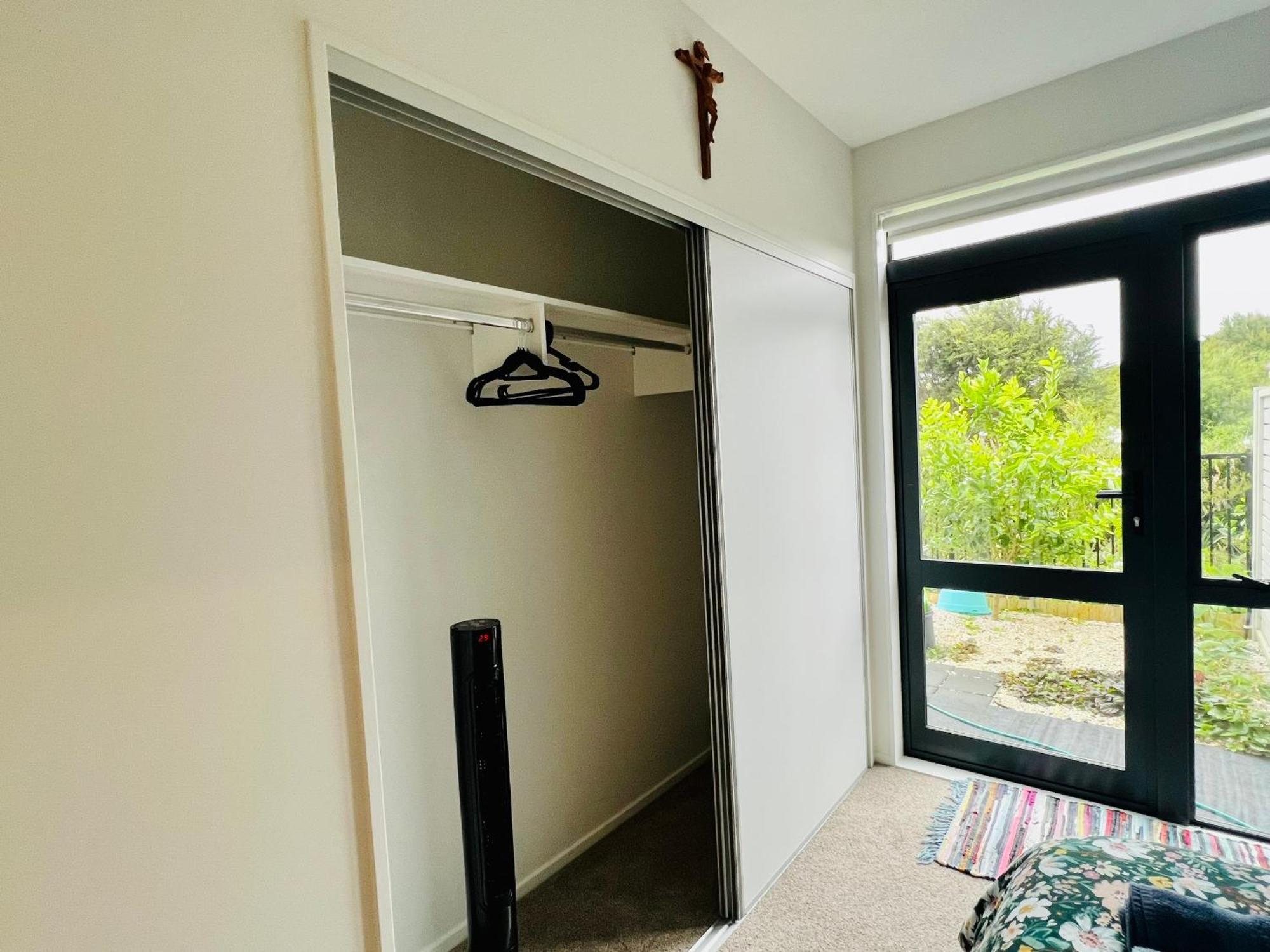 Ln Homestay In Flat Bush Auckland Extérieur photo