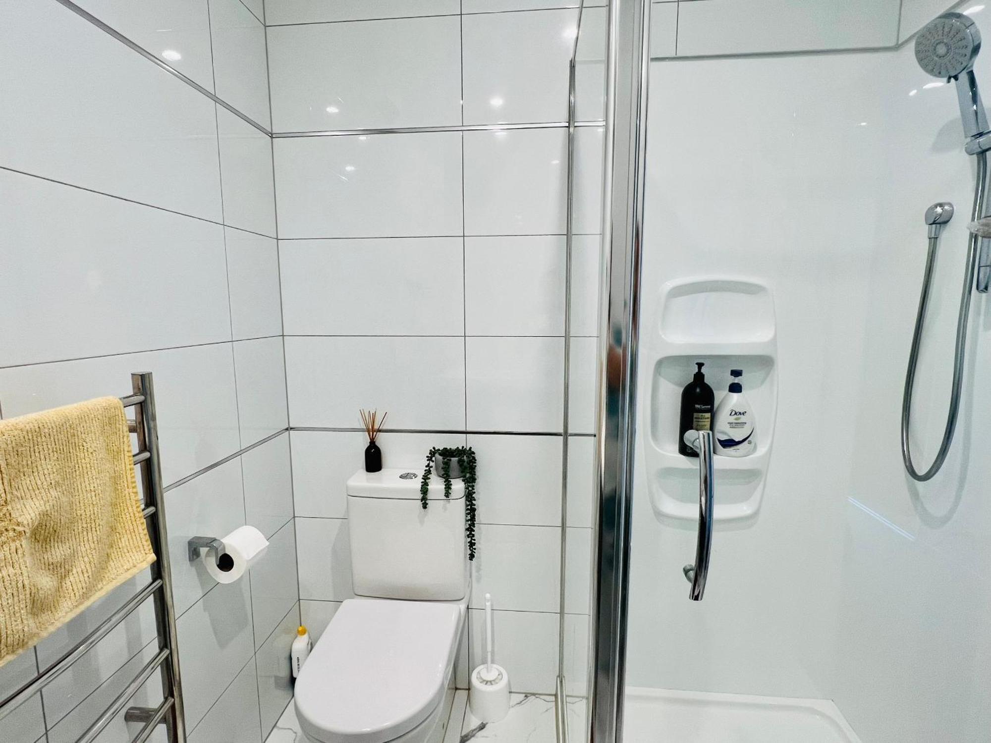 Ln Homestay In Flat Bush Auckland Extérieur photo