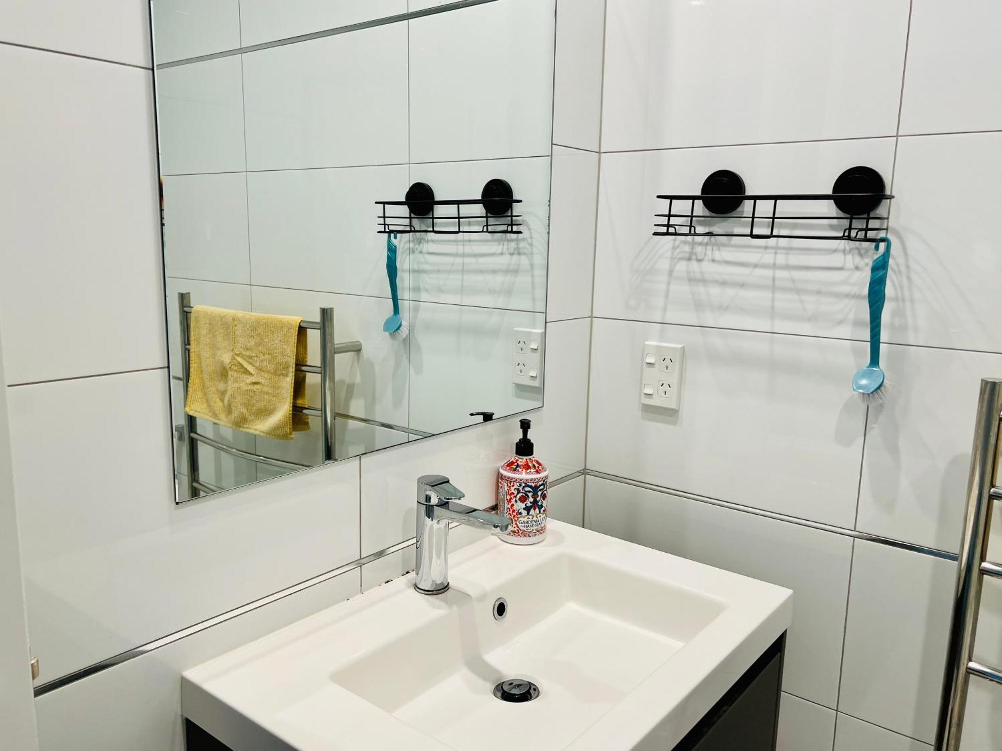 Ln Homestay In Flat Bush Auckland Extérieur photo