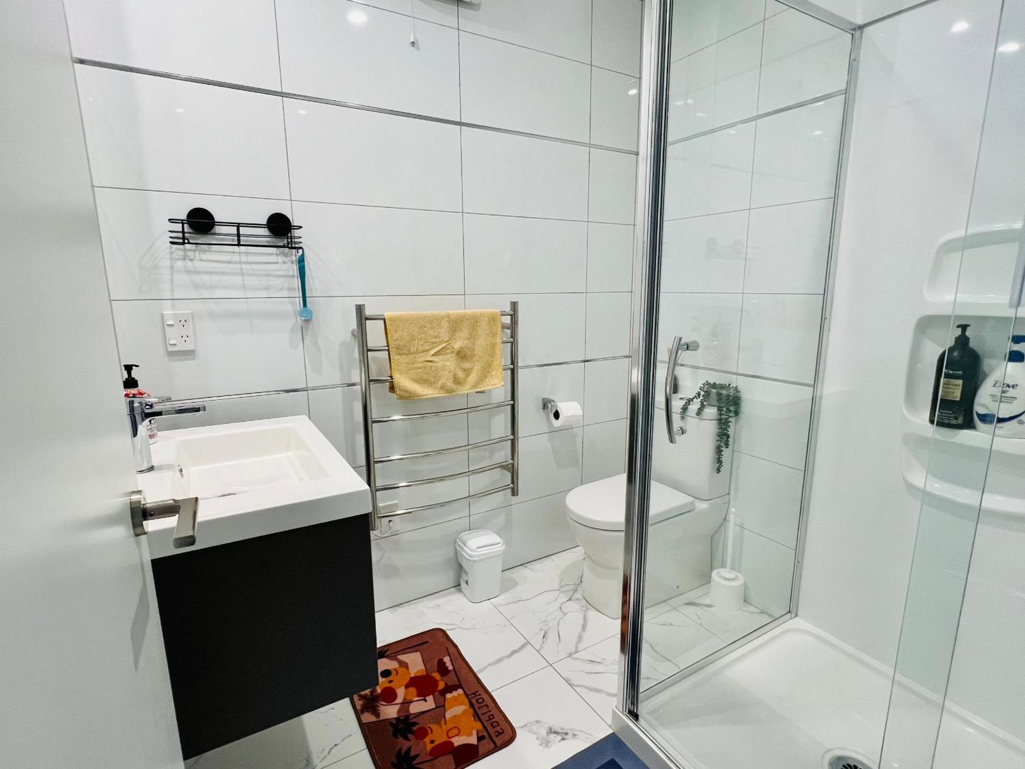Ln Homestay In Flat Bush Auckland Extérieur photo