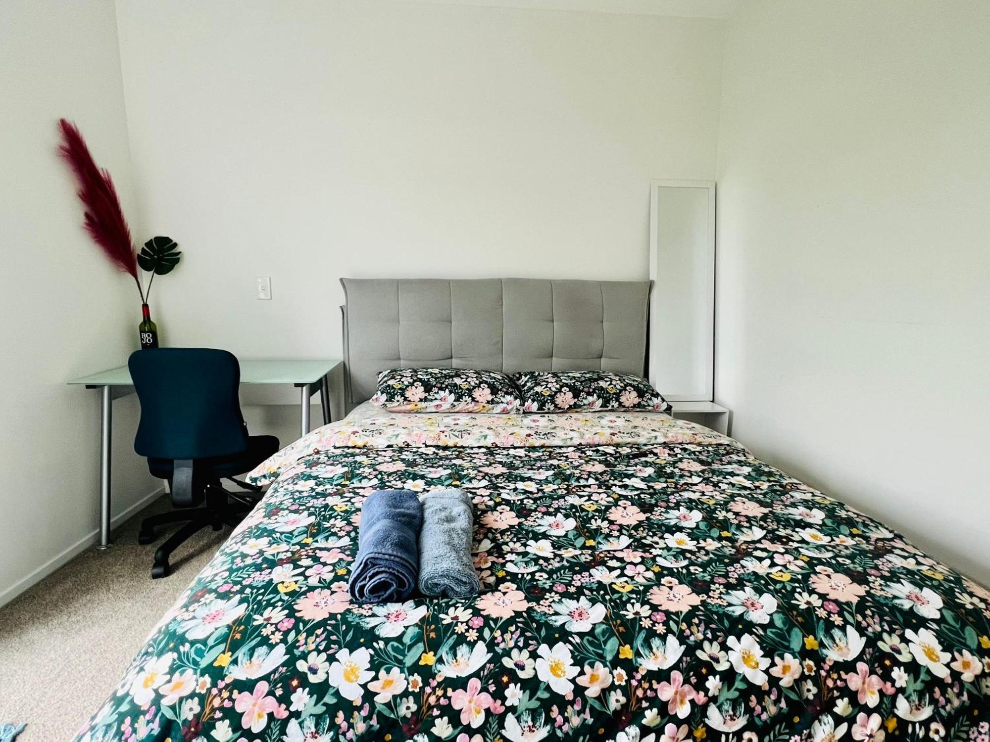 Ln Homestay In Flat Bush Auckland Extérieur photo