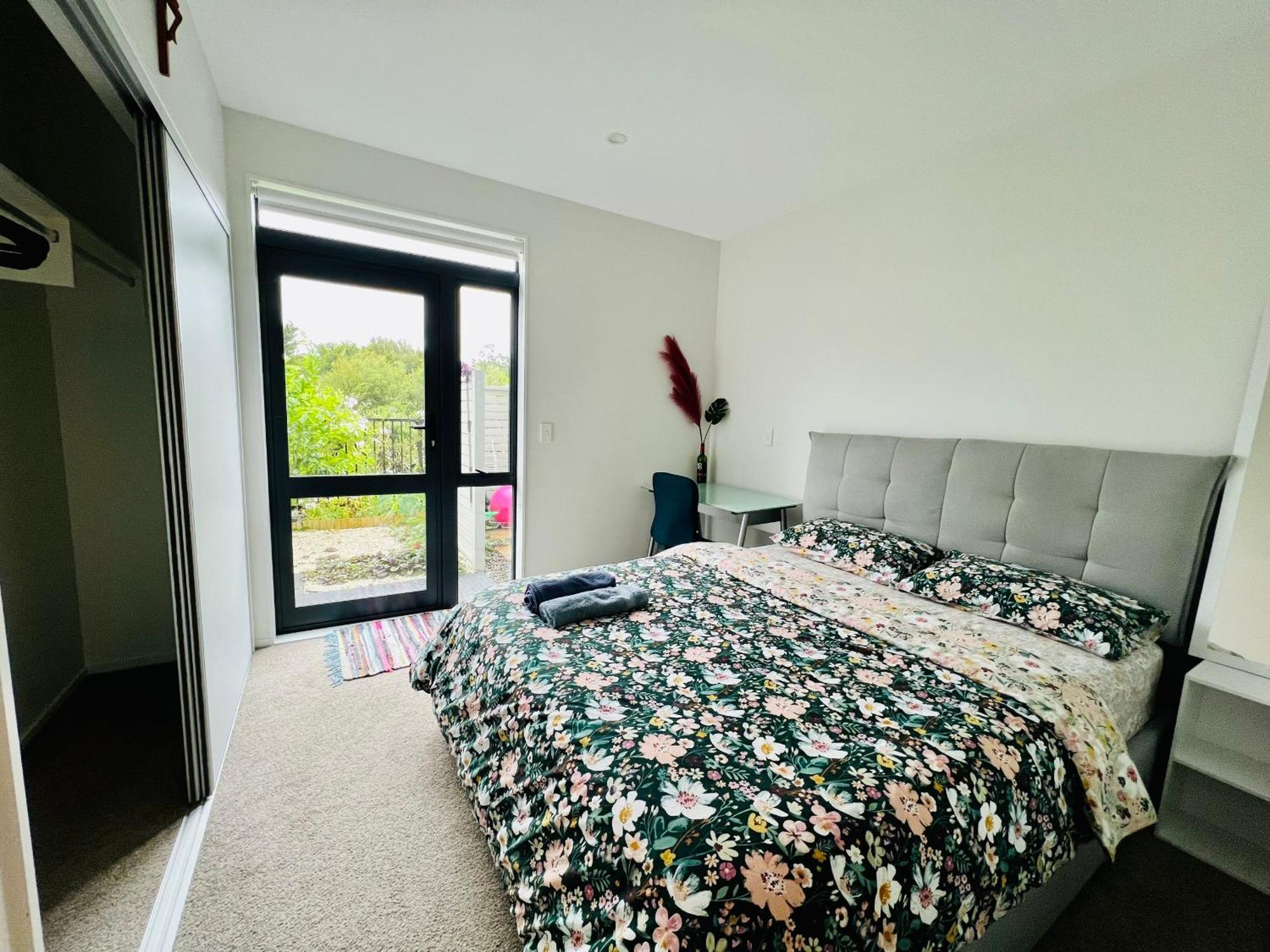 Ln Homestay In Flat Bush Auckland Extérieur photo